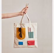 帆布袋定制應該注意什么