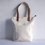 定制帆布包圖案設計有哪些