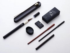 簡析個(gè)性化文具包裝如何設(shè)計(jì)