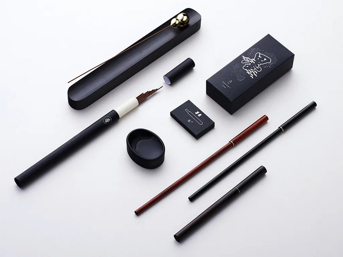 文具包裝設(shè)計