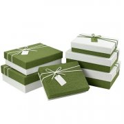 簡析禮品包裝的設(shè)計(jì)思路