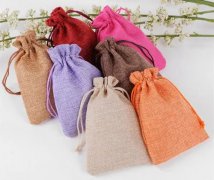 簡析幾種不同材質(zhì)束口袋的特點及應用