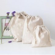 束口袋的特性及運(yùn)用