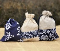 定制帆布袋應(yīng)該注意的問(wèn)題