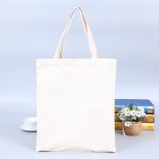 棉布手提袋和帆布手提袋有什么區(qū)別?