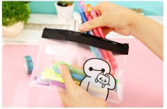 文具包裝設(shè)計(jì)如何更個性化